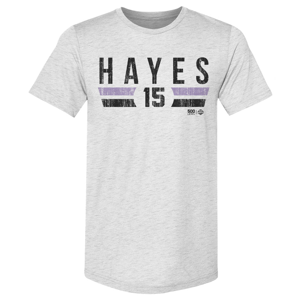 Tiffany Hayes Golden State Font