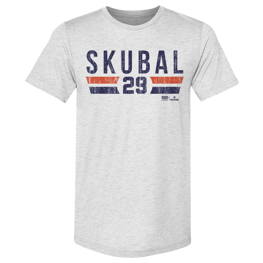 Tarik Skubal Detroit Font