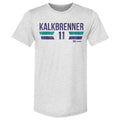 Ryan Kalkbrenner Charlotte Hornets Font