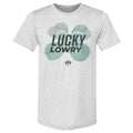 Shane Lowry The Bay Golf Club Clover