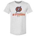 Orlando Storm Primary Logo