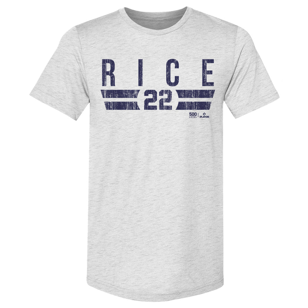 Ben Rice New York Y Font