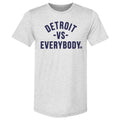 Detroit Vs. Everybody Navy