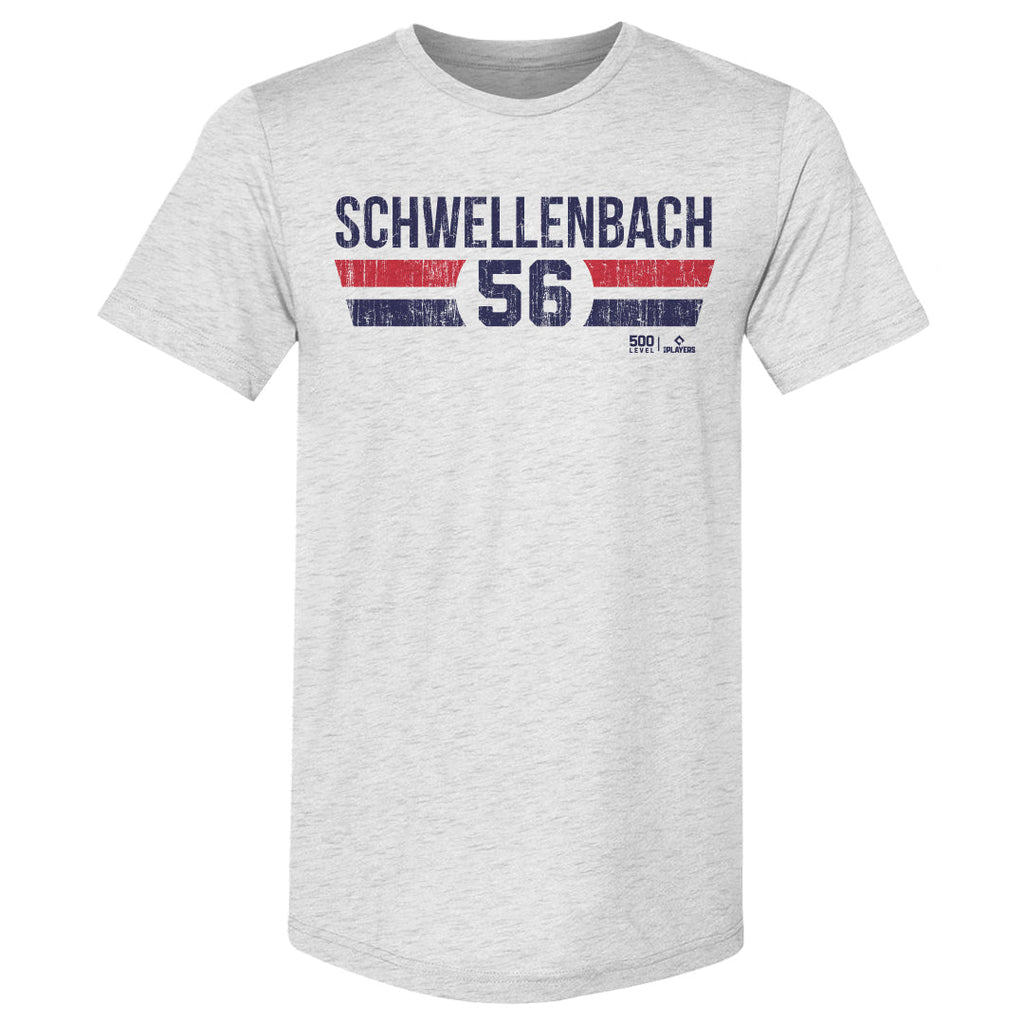 Spencer Schwellenbach Atlanta Font