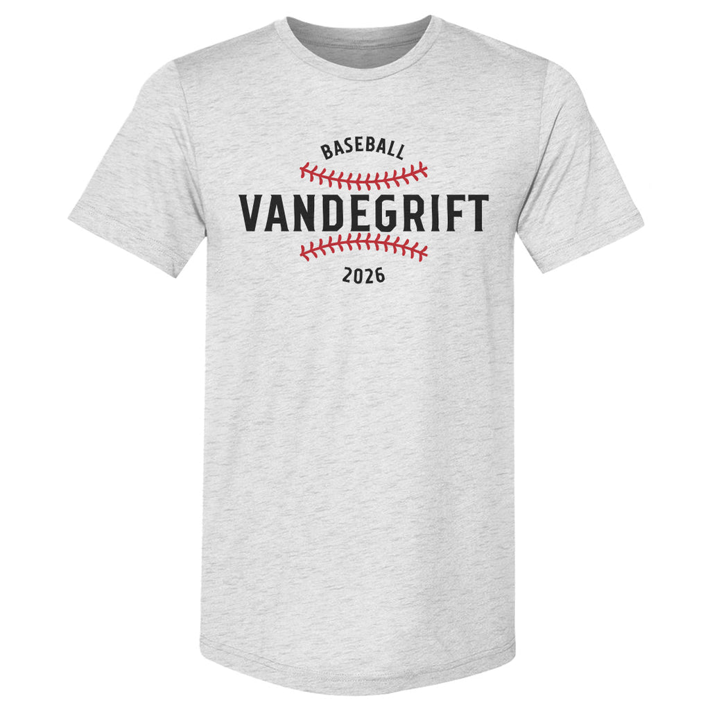 Vandegrift Crown Trio Baseball 2026
