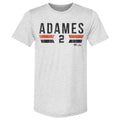 Willy Adames San Francisco Font