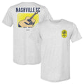 Nashville SC Pocket Hometown F&B