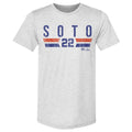 Juan Soto New York M Font