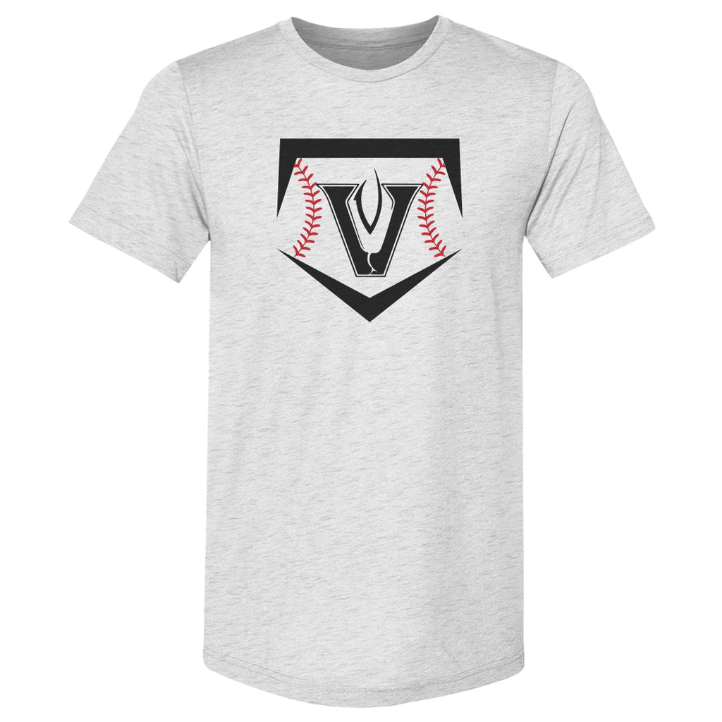 Vandegrift Crown Trio Baseball Diamond
