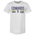 Anthony Edwards Minnesota Timberwolves Font