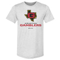 Houston Gamblers Primary Logo