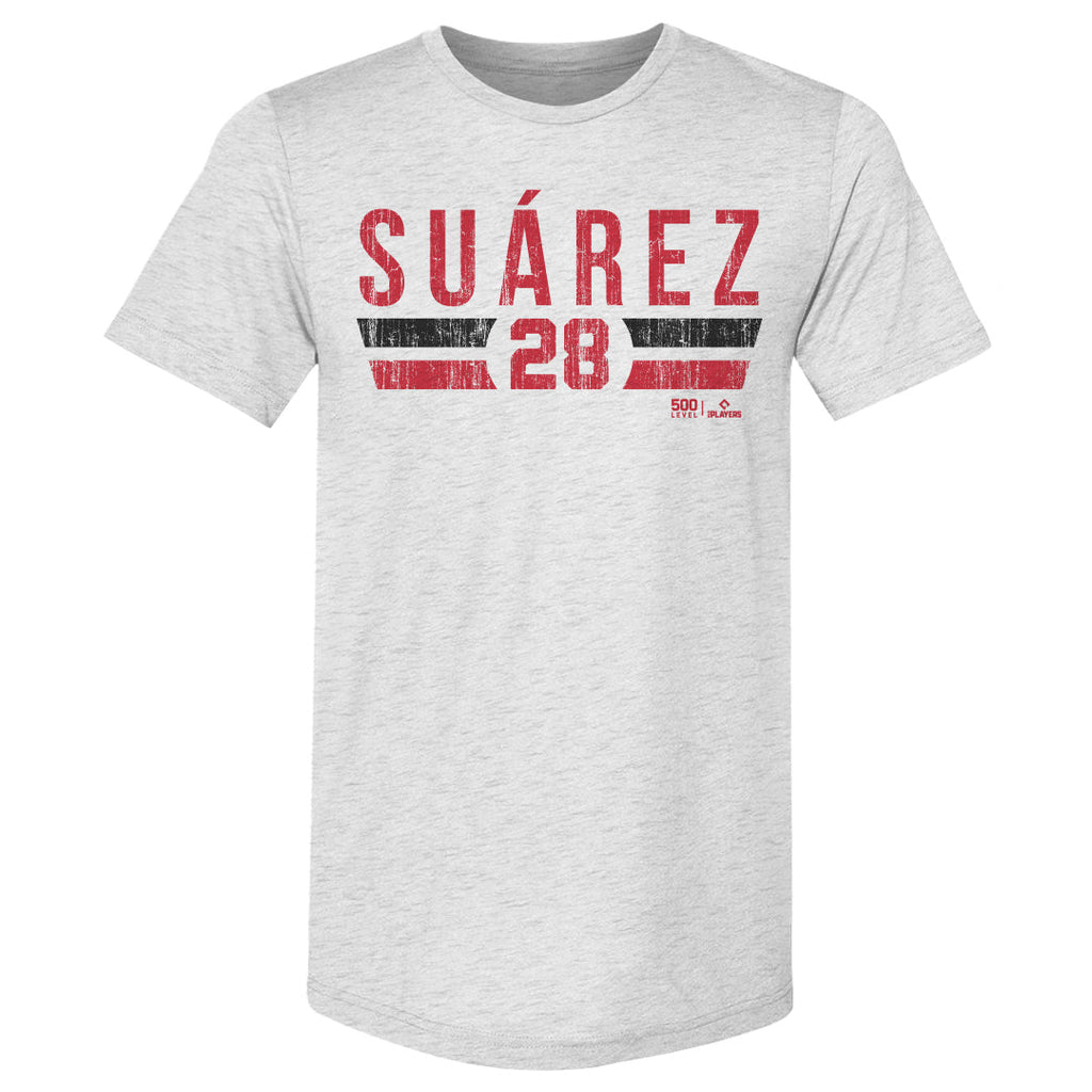 Eugenio Suarez Cincinnati Font