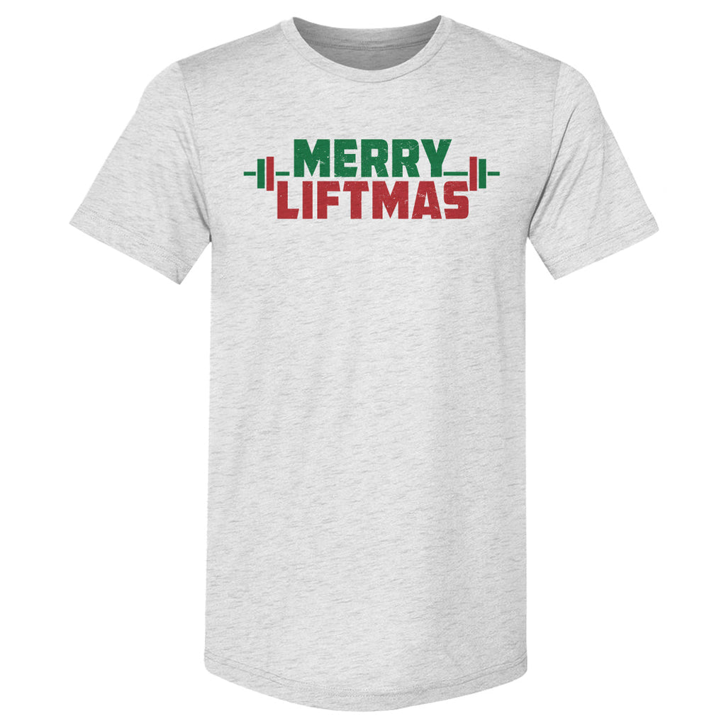 Christmas Merry Liftmas