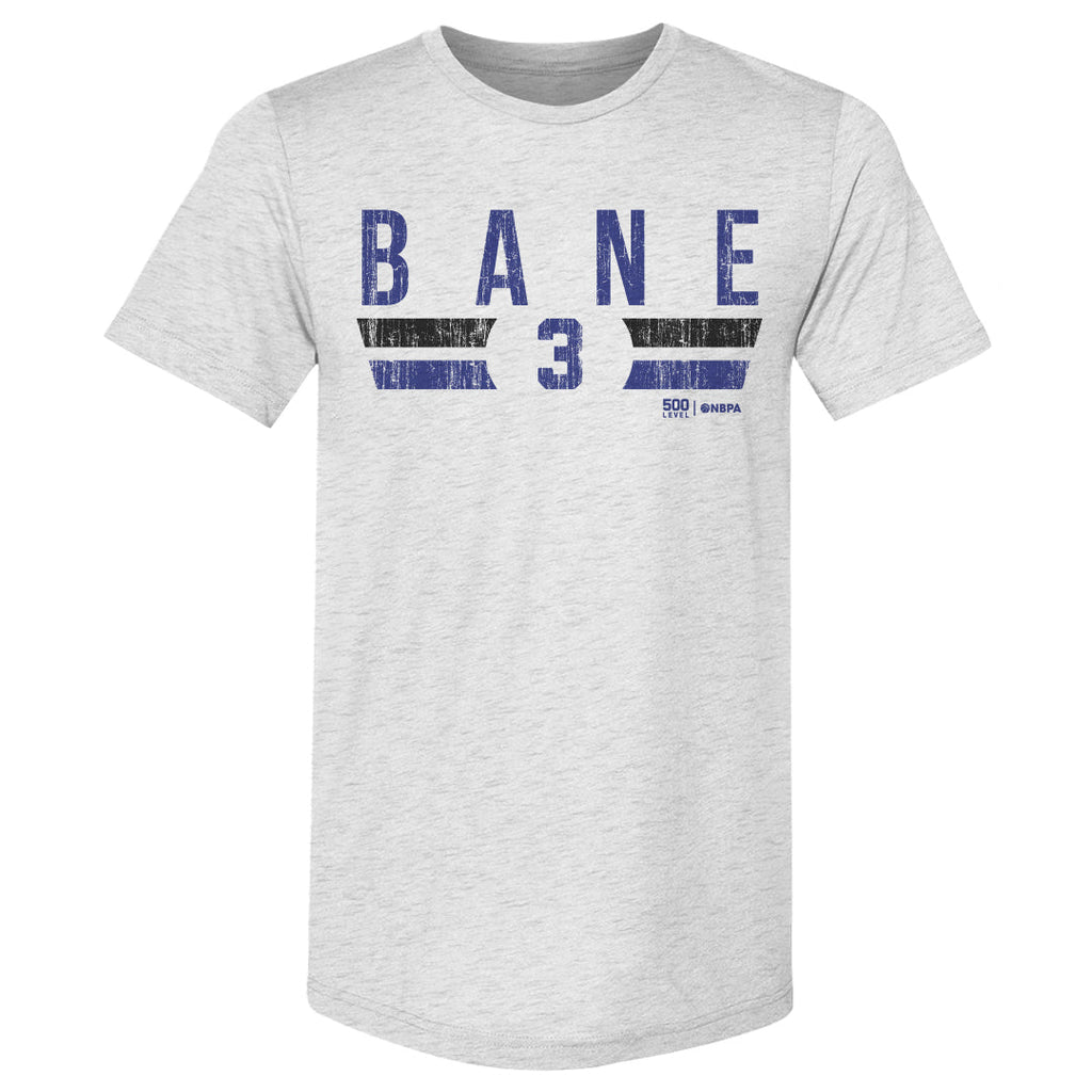 Desmond Bane Orlando Magic Font