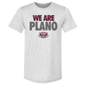 Plano Crown Trio We Are