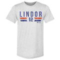 Francisco Lindor New York M Font