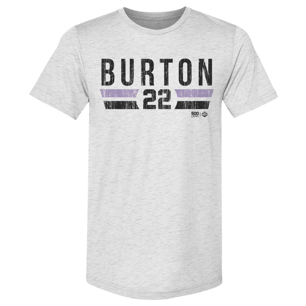 Veronica Burton Golden State Font