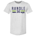 Julius Randle Minnesota Timberwolves Font