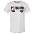 Geraldo Perdomo Arizona Font