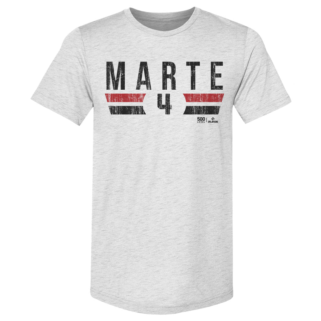 Ketel Marte Arizona Font