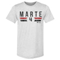 Ketel Marte Arizona Font