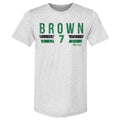 Jaylen Brown Boston Celtics Font
