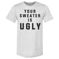Christmas Your Sweater Is Ugly