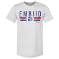 Joel Embiid Philadelphia 76ers Font