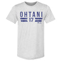 Shohei Ohtani Los Angeles D Font