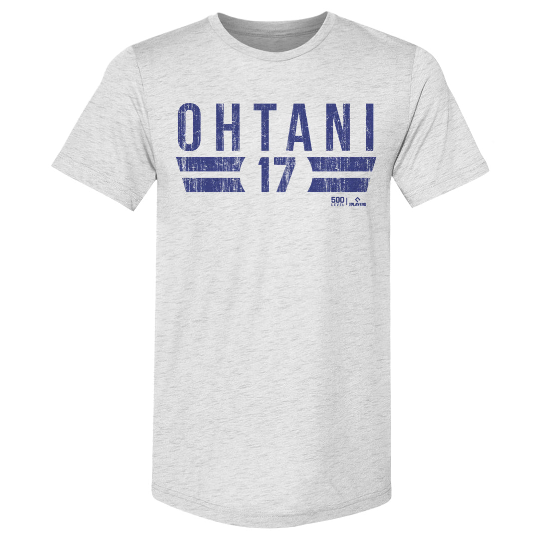 Shohei Ohtani Los Angeles D Font