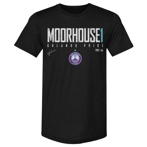 Anna Moorhouse Orlando Pride Elite WHT