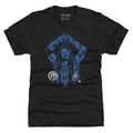 A.J. Styles WWE Splatter WHT