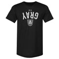 Allisha Gray Atlanta Dream Invert WHT