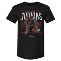 Quinshon Judkins Cleveland TD WHT