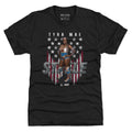 Tyra Mae Steele Flag Name WHT