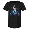 Devon White Toronto Blue Name Number WHT