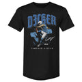 Cameron Dicker Los Angeles C Old English WHT