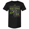 AJ Barner Seattle Name Number WHT