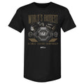 UFC BMF World's Baddest WHT