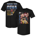 John Cena LIMITED EDITION Vol. 2 F&B WHT