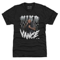 Niko Vance WWE Spikes & Chains WHT