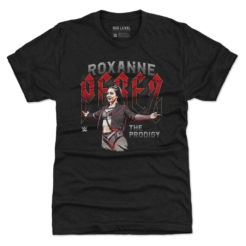 Roxanne Perez Rockstar WHT