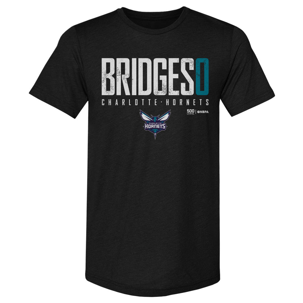Miles Bridges Charlotte Hornets Elite WHT