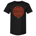Brian Roberts Baltimore Vintage Baseball WHT