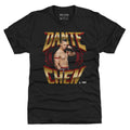 Dante Chen Superstar Name WHT