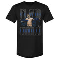 Flavio Cobolli Shirt Rip WHT