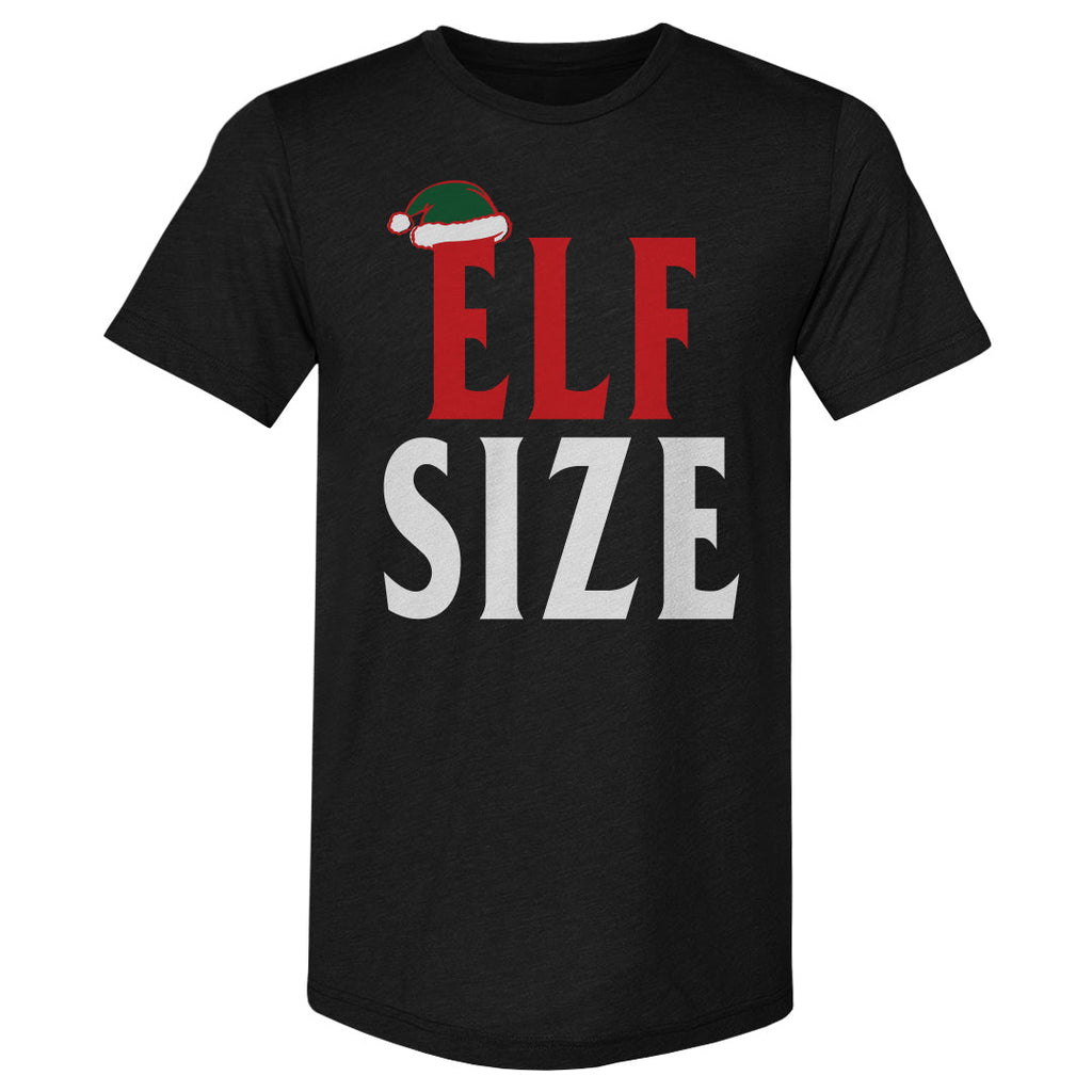 Christmas Elf Size WHT