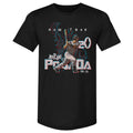Jorge Posada New York Y 3D Graphic WHT