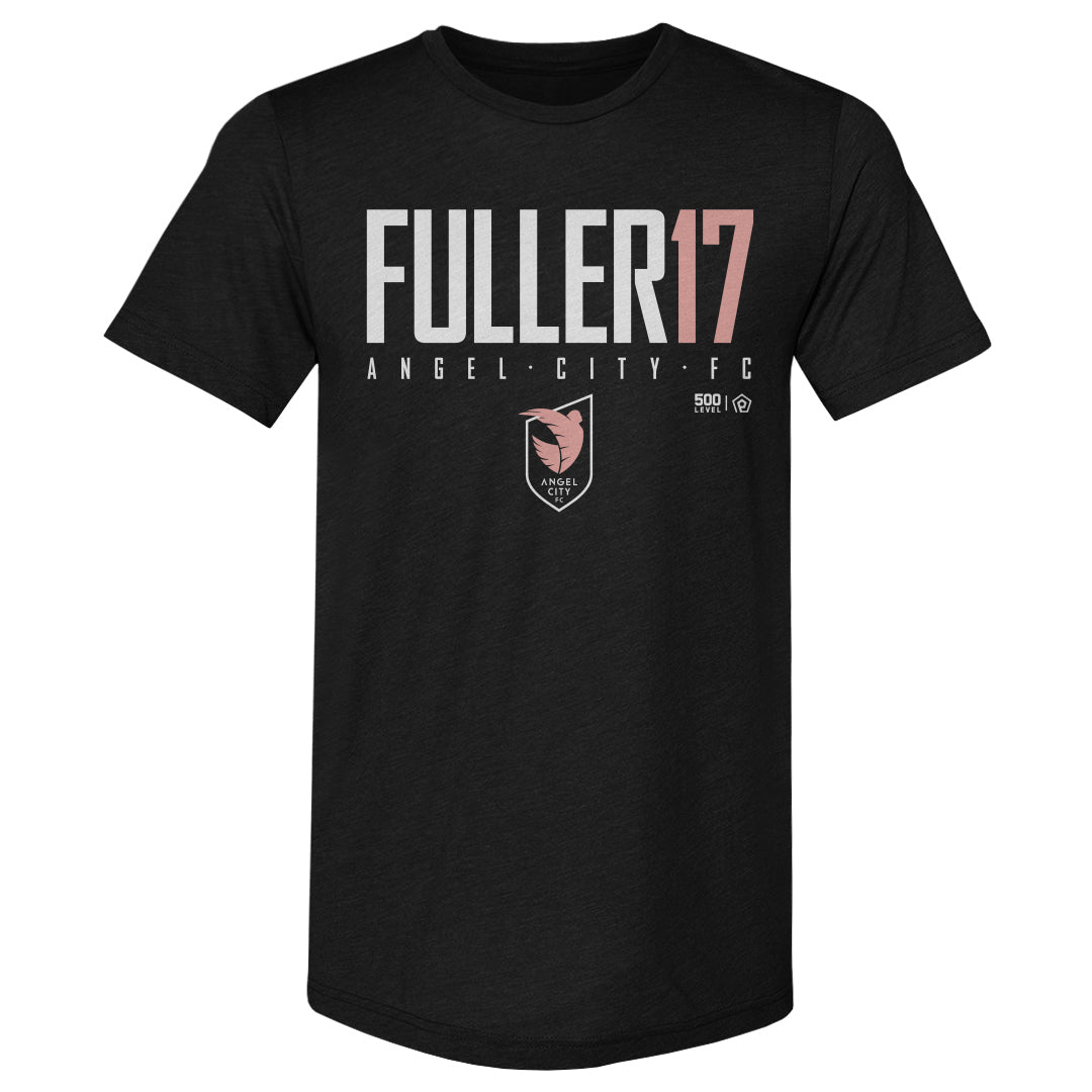 Kennedy Fuller Angel City FC Elite WHT