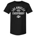 Los Angeles Lakers Vs. Everybody WHT
